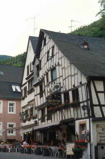 Bernkastel Kues
